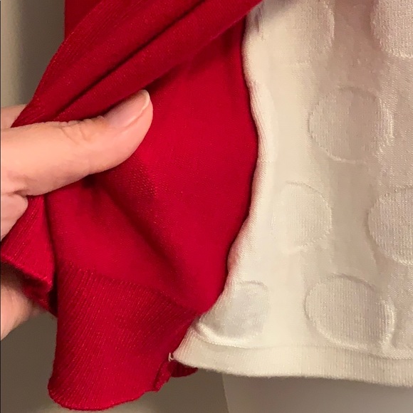 Level Eight sweater - Picture 4 of 6